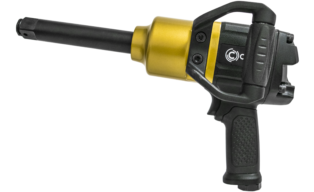 Avvitatore pneumatico per furgoni