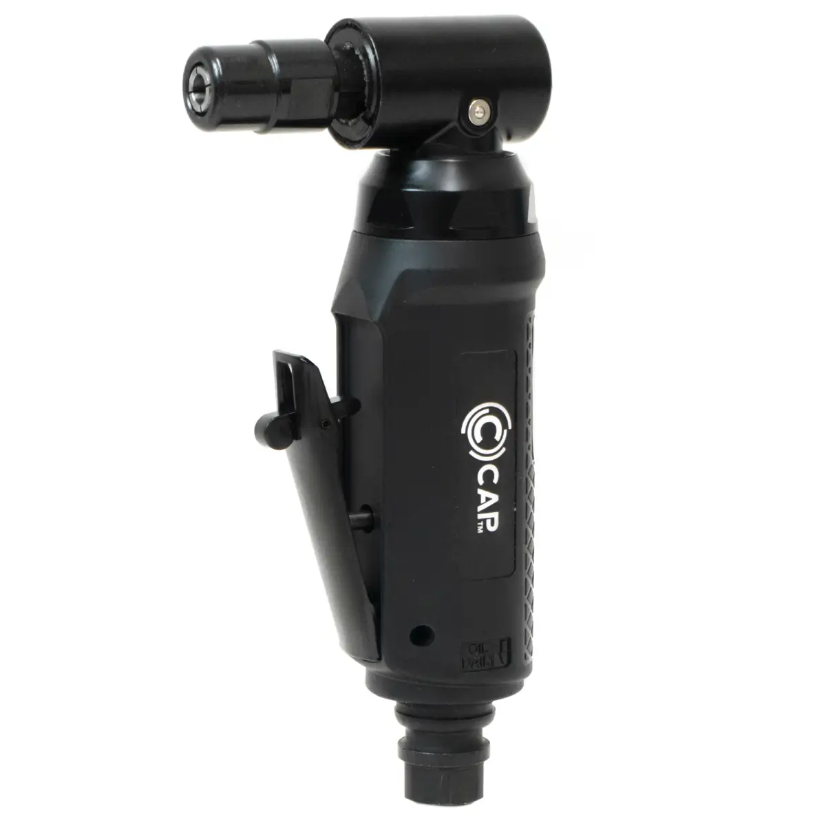 Smerigliatrice pneumatica angolare